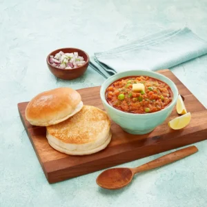 Pao Bhaji