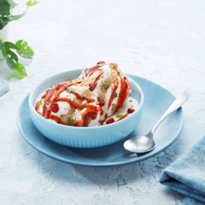 Special dahi bhalla