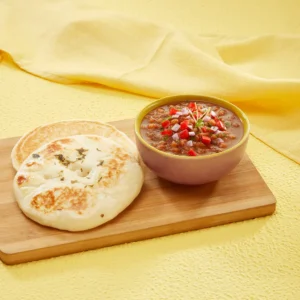 Matar kulcha