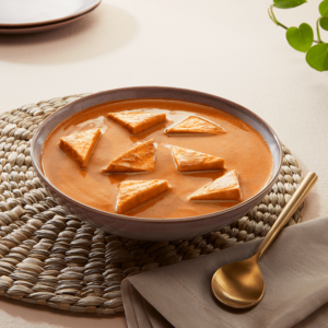 Paneer curry