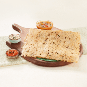 rawa masala dosa