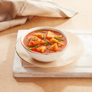 Chilly paneer