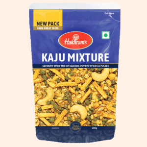 Kaju Mixture