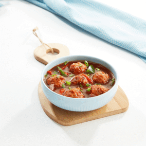 Veg manchurian